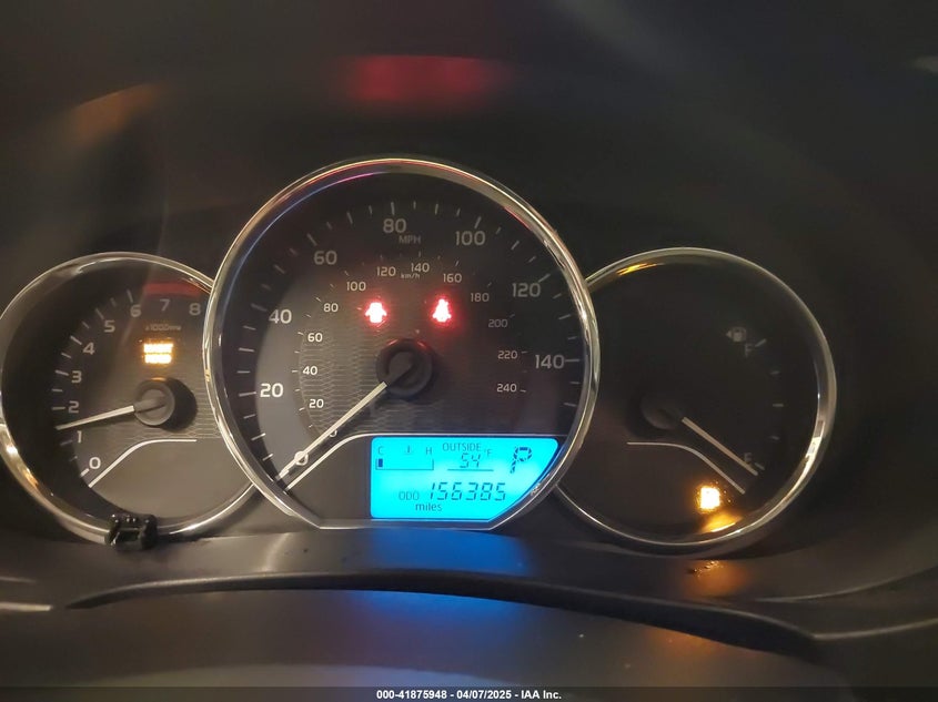 2015 TOYOTA COROLLA LE - 2T1BURHE6FC274092