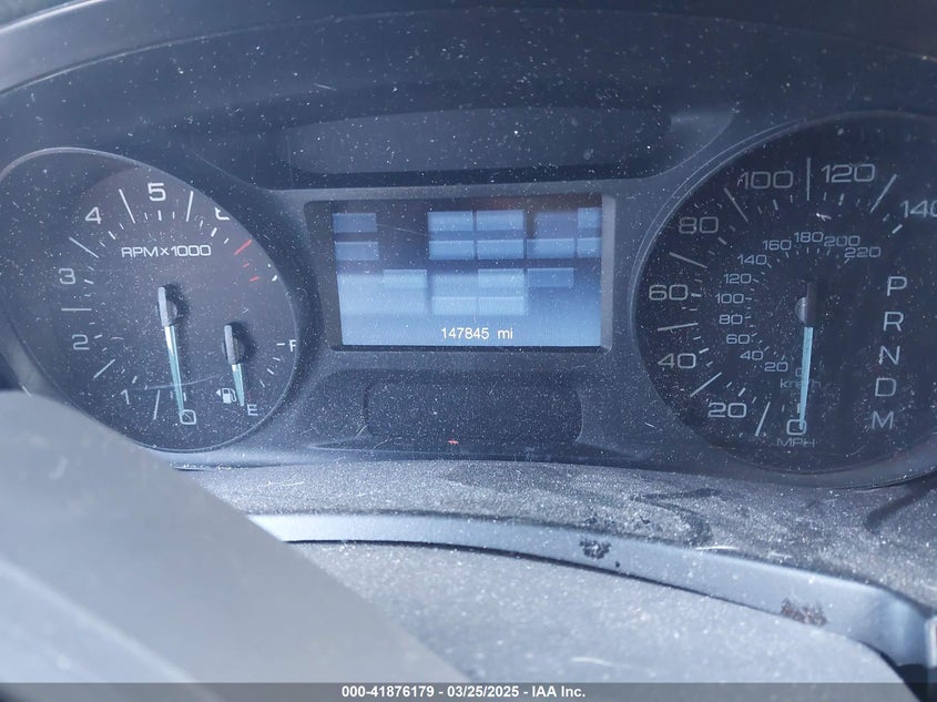 2012 Ford Edge Sel VIN: 2FMDK3JC8CBA30769 Lot: 41876179