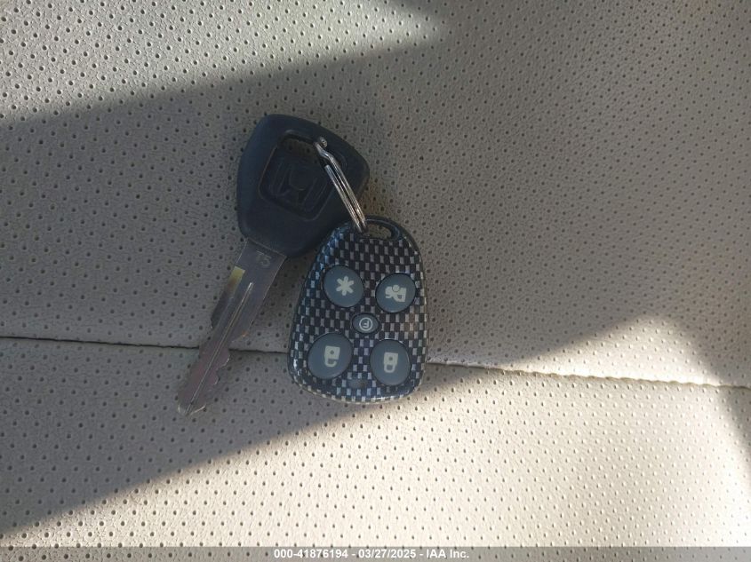 1999 Honda Accord Ex VIN: 1HGCG225XXAO13888 Lot: 41876194