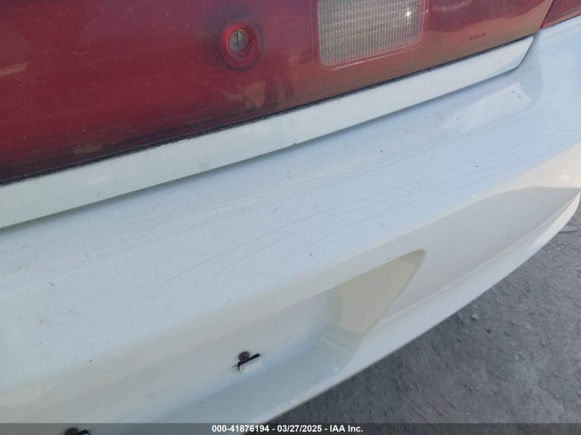 1999 Honda Accord Ex VIN: 1HGCG225XXAO13888 Lot: 41876194