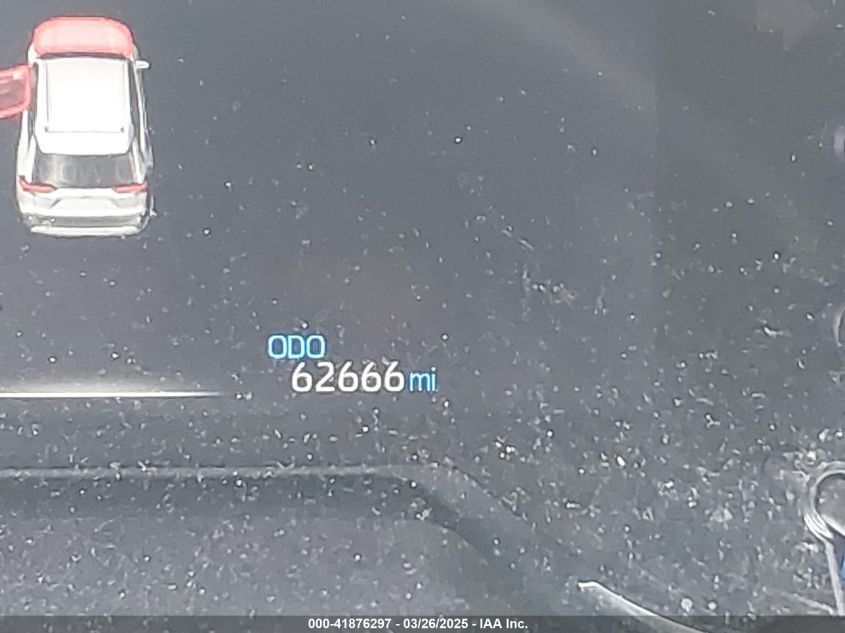 2021 Toyota Rav4 Prime Se VIN: JTMCB3FV4MD057893 Lot: 41876297