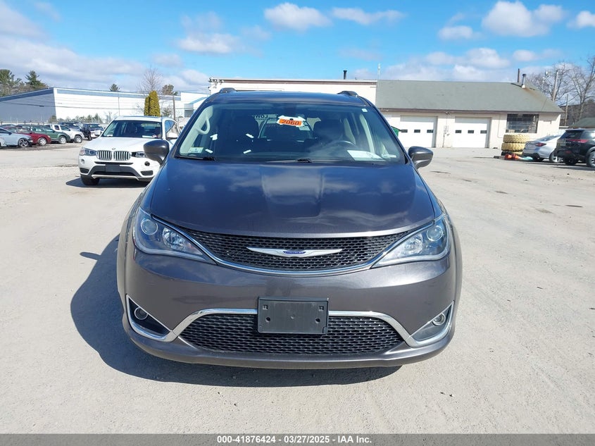 2020 CHRYSLER PACIFICA TOURING L - 2C4RC1BG8LR279643