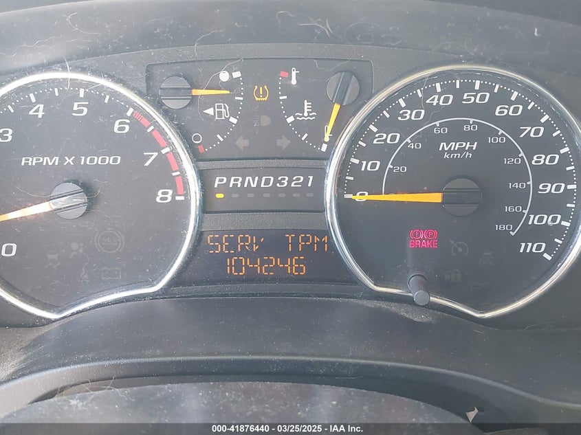 2012 CHEVROLET COLORADO VIN: 1GCJTBFEXC8112448