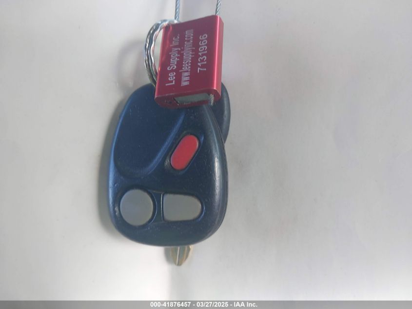 2010 Nissan Rogue S VIN: JN8AS5MV2AW134027 Lot: 41876457