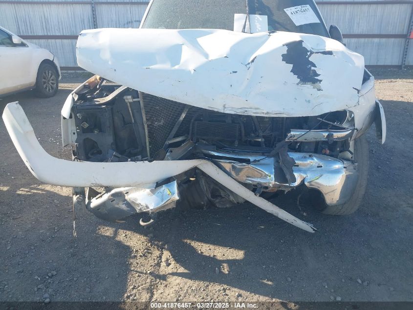 2010 Nissan Rogue S VIN: JN8AS5MV2AW134027 Lot: 41876457