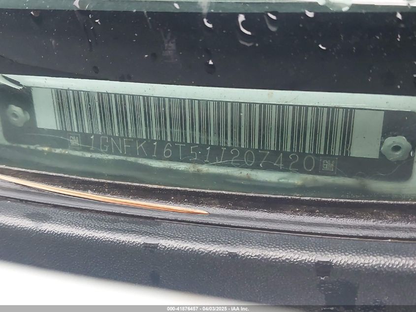 2010 Nissan Rogue S VIN: JN8AS5MV2AW134027 Lot: 41876457