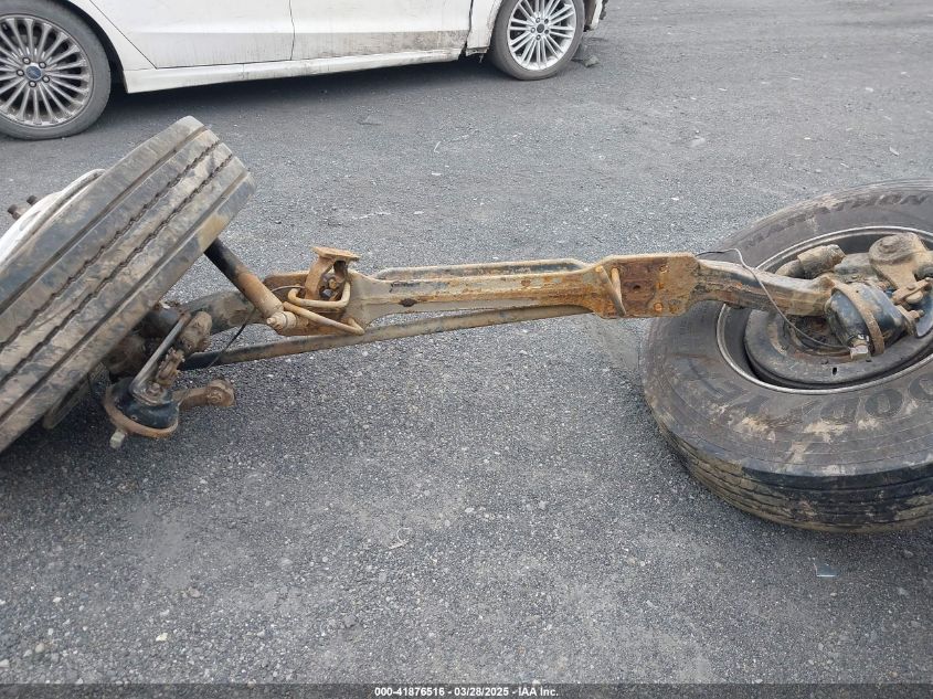 2016 Ic Corporation 3000 Ce VIN: 4DRBUC8N9GB204059 Lot: 41876516