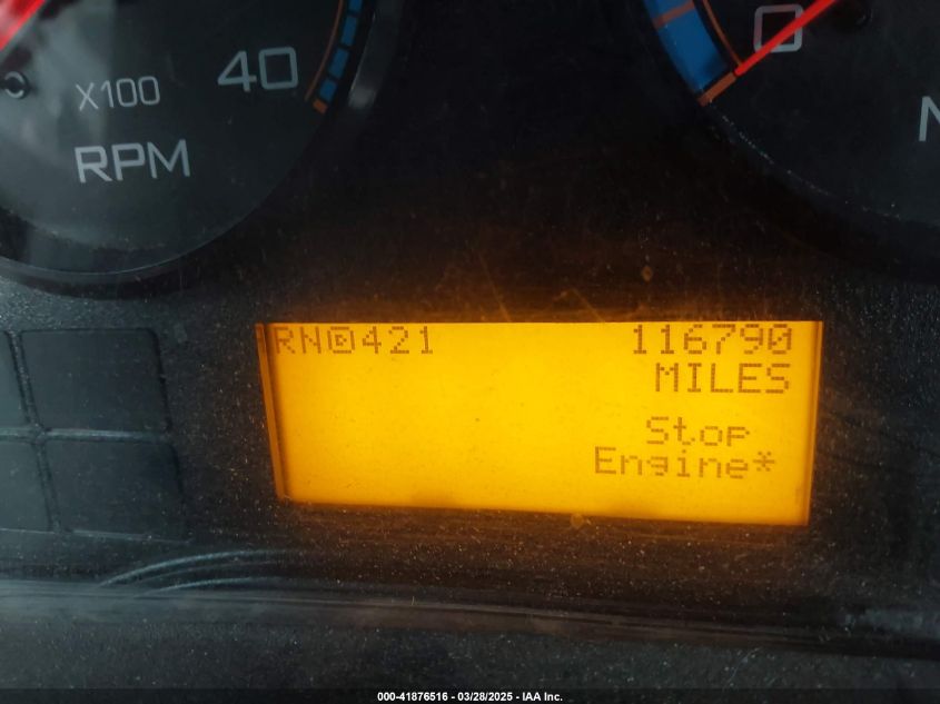 2016 Ic Corporation 3000 Ce VIN: 4DRBUC8N9GB204059 Lot: 41876516