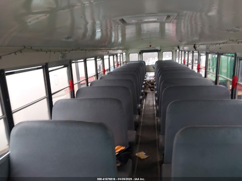 2016 Ic Corporation 3000 Ce VIN: 4DRBUC8N9GB204059 Lot: 41876516