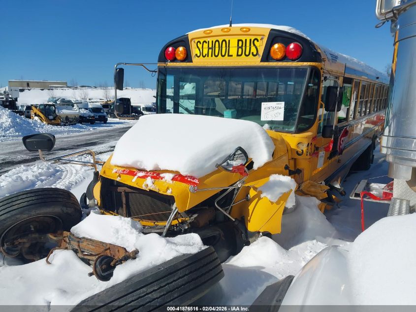 2016 Ic Corporation 3000 Ce