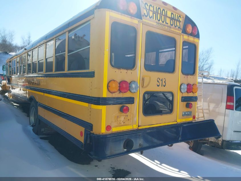 2016 Ic Corporation 3000 Ce