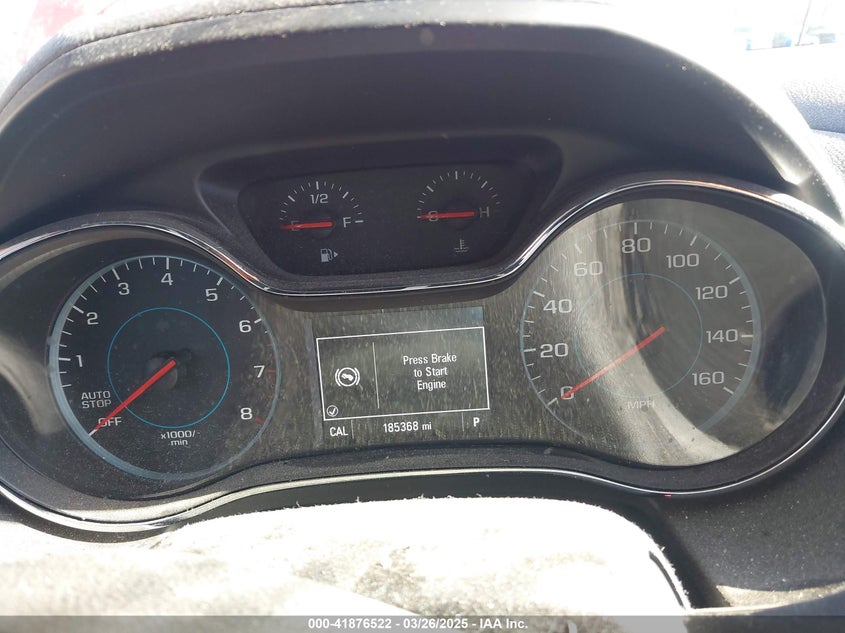 2018 CHEVROLET CRUZE VIN: 1G1BE5SM2J7150300