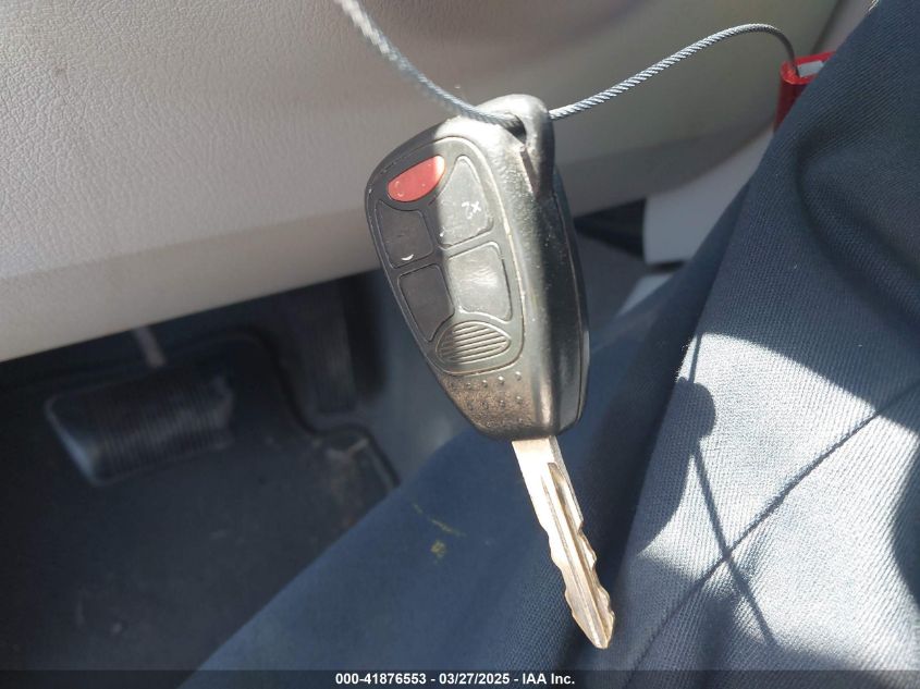 2008 Jeep Liberty Limited Edition VIN: 1J8GN58K88W262837 Lot: 41876553