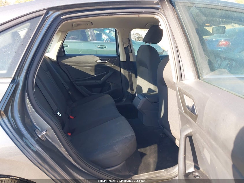 2020 VOLKSWAGEN JETTA VIN: 3VWCB7BU6LM027864