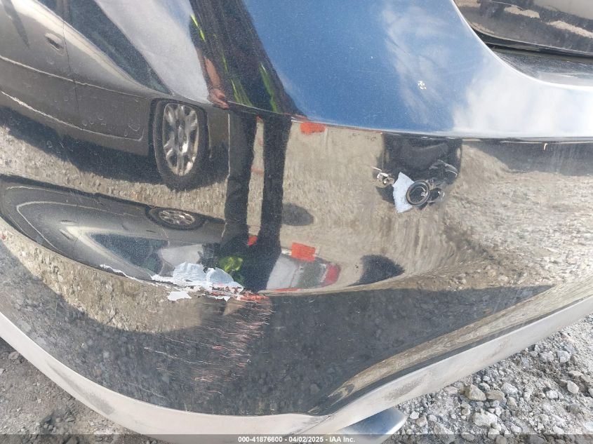 2011 Lincoln Mks VIN: 1LNHL9DR3BG600248 Lot: 41876600