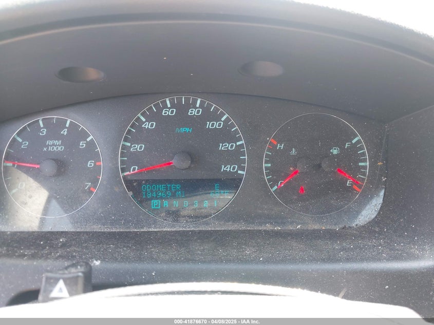 2010 CHEVROLET IMPALA VIN: 2G1WB5EK9A1106148