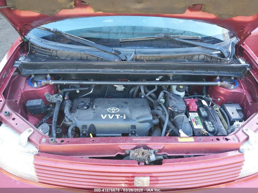 2006 Scion Xb VIN: JTLKT324764111149 Lot: 41876675