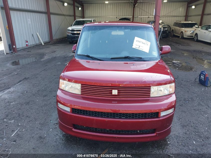 2006 Scion Xb VIN: JTLKT324764111149 Lot: 41876675
