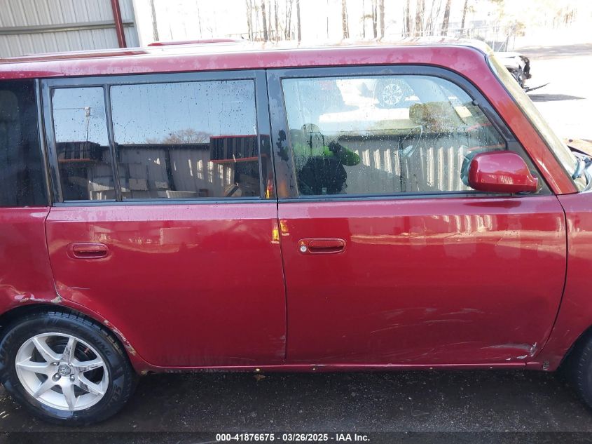 2006 Scion Xb VIN: JTLKT324764111149 Lot: 41876675