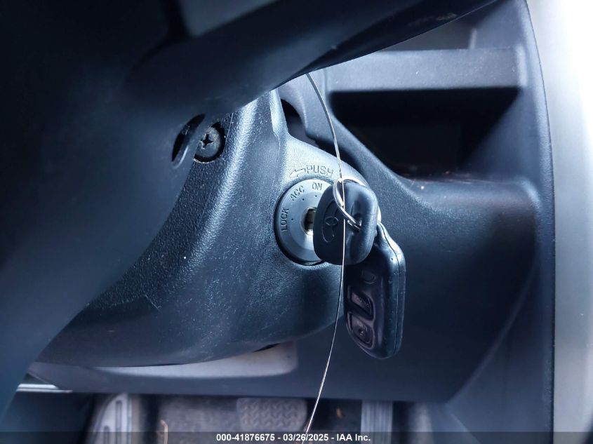 2006 Scion Xb VIN: JTLKT324764111149 Lot: 41876675