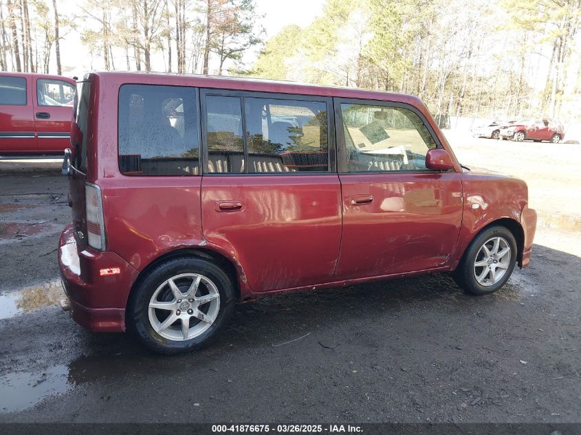 2006 Scion Xb VIN: JTLKT324764111149 Lot: 41876675