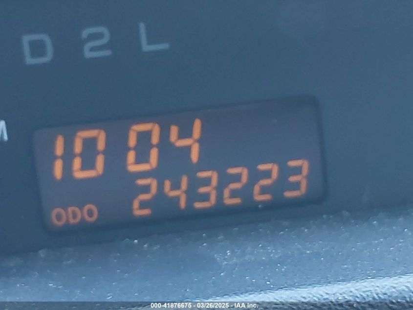 2006 Scion Xb VIN: JTLKT324764111149 Lot: 41876675