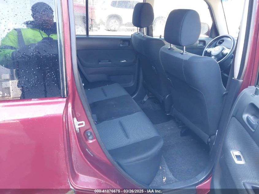 2006 Scion Xb VIN: JTLKT324764111149 Lot: 41876675