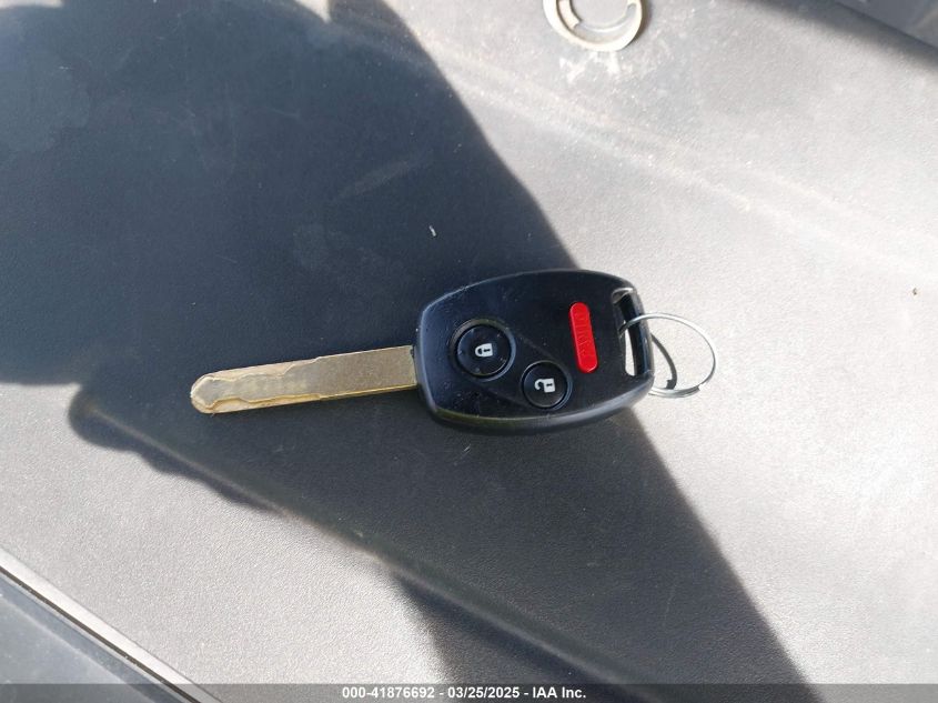 2006 Honda Pilot Ex-L VIN: 2HKYF18576H506735 Lot: 41876692