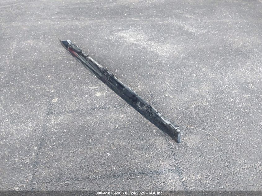 2016 Subaru Wrx VIN: JF1VA1B6XG9801296 Lot: 41876696