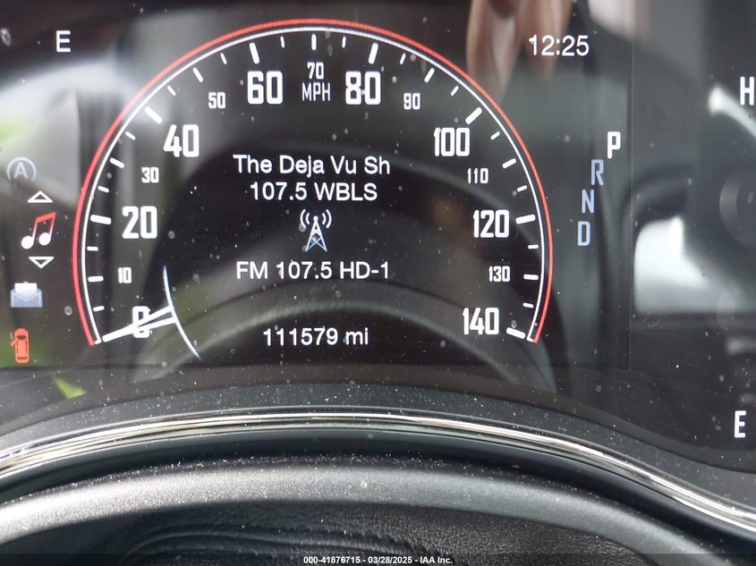 2018 DODGE DURANGO GT AWD - 1C4RDJDG4JC409238