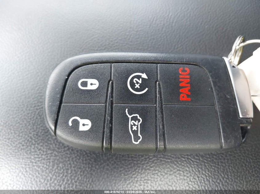 2018 DODGE DURANGO GT AWD - 1C4RDJDG4JC409238