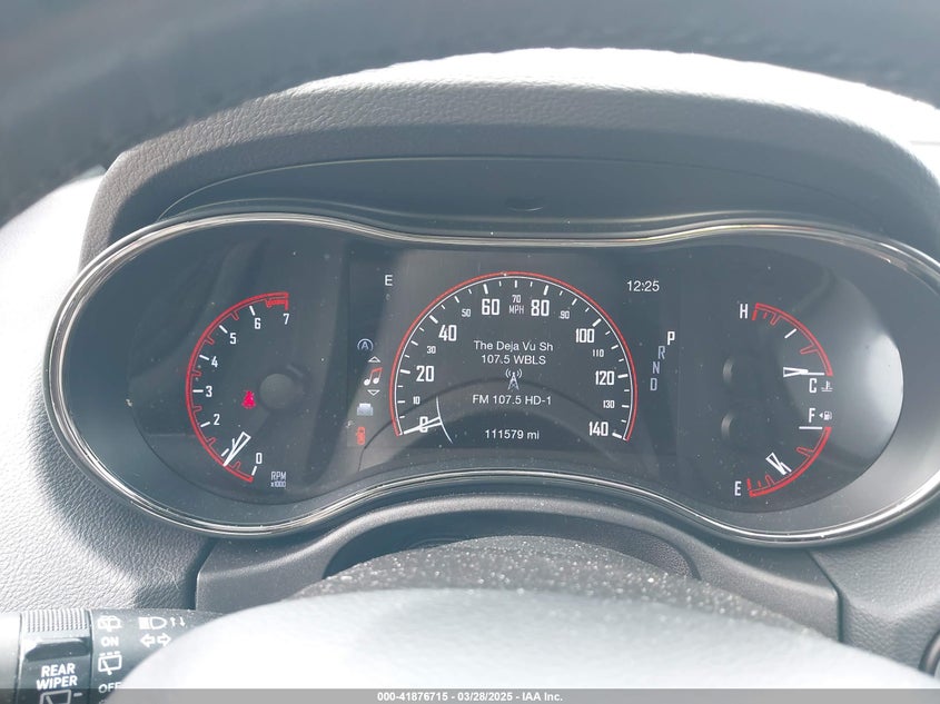 2018 DODGE DURANGO GT AWD - 1C4RDJDG4JC409238