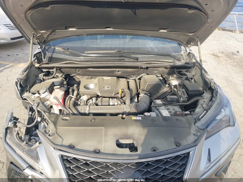 2021 LEXUS NX 300 F SPORT - JTJSARBZ1M2193319