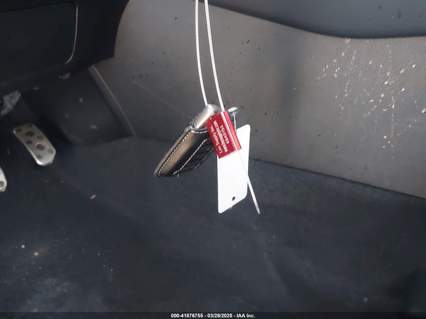 2021 LEXUS NX 300 F SPORT - JTJSARBZ1M2193319