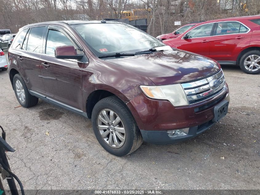 2009 Ford Edge