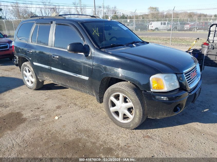 2009 GMC Envoy