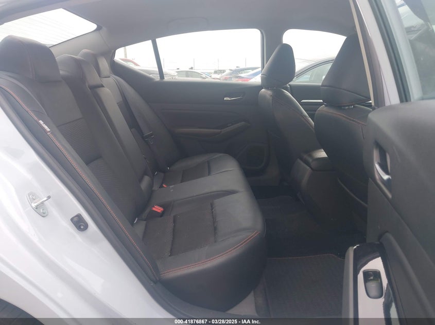 2024 NISSAN ALTIMA VIN: 1N4BL4CV0RN364178