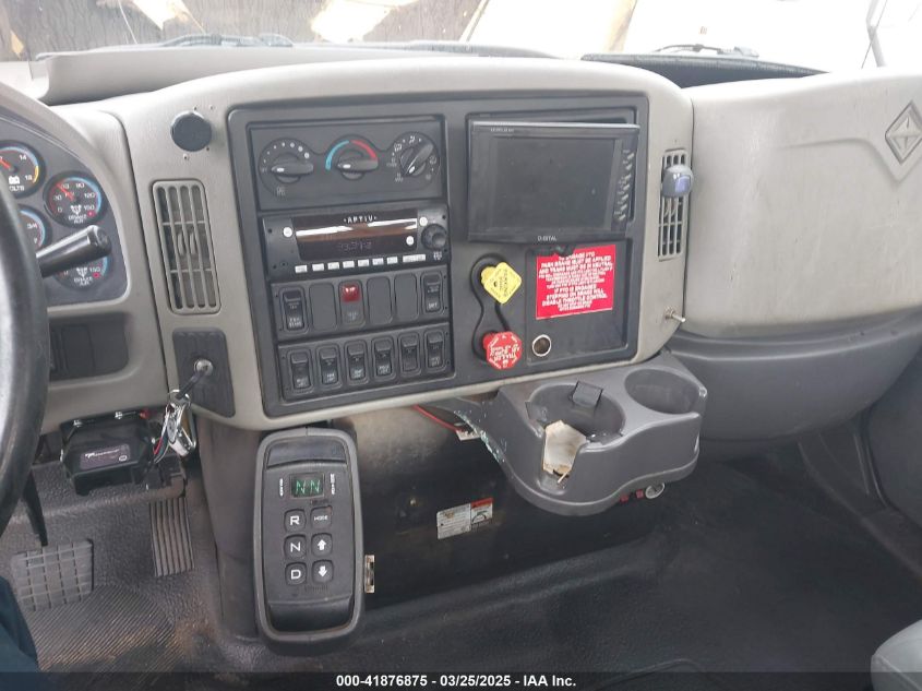 2009 International 4000 4400 VIN: 1HTMKAAN09H136027 Lot: 41876875