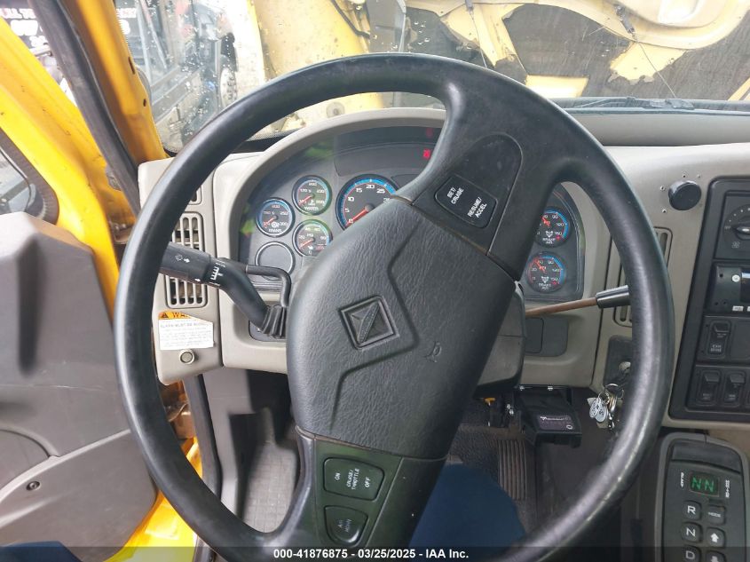 2009 International 4000 4400 VIN: 1HTMKAAN09H136027 Lot: 41876875