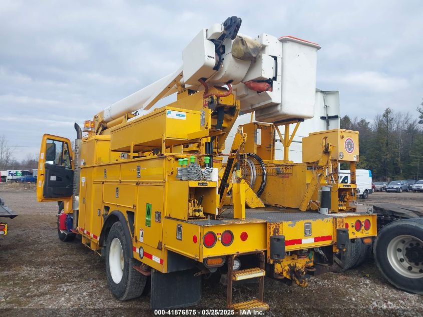 2009 International 4000 4400 VIN: 1HTMKAAN09H136027 Lot: 41876875