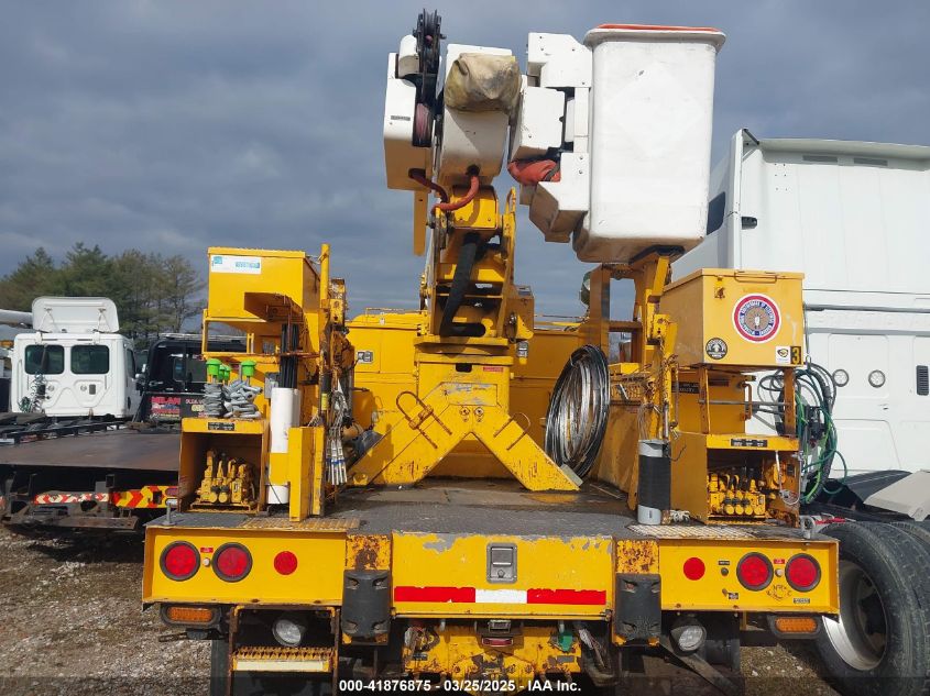 2009 International 4000 4400 VIN: 1HTMKAAN09H136027 Lot: 41876875