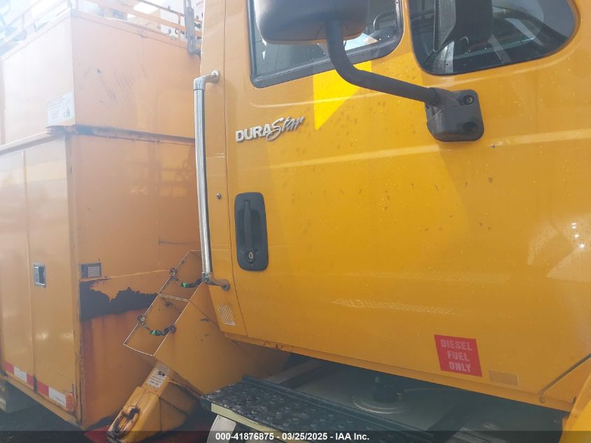 2009 International 4000 4400 VIN: 1HTMKAAN09H136027 Lot: 41876875