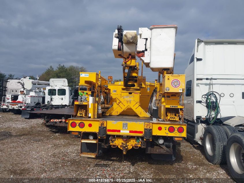 2009 International 4000 4400 VIN: 1HTMKAAN09H136027 Lot: 41876875