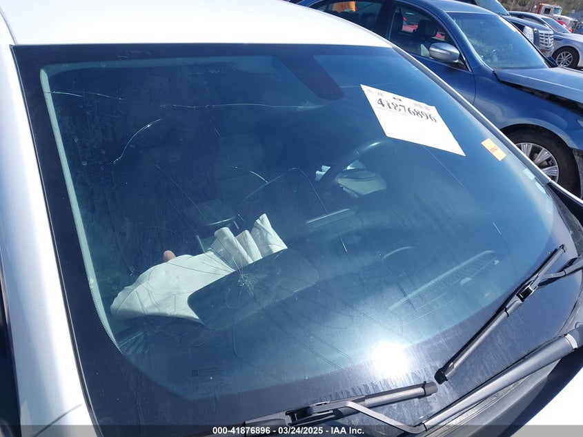 2018 CHEVROLET MALIBU VIN: 1G1ZD5ST9JF288916