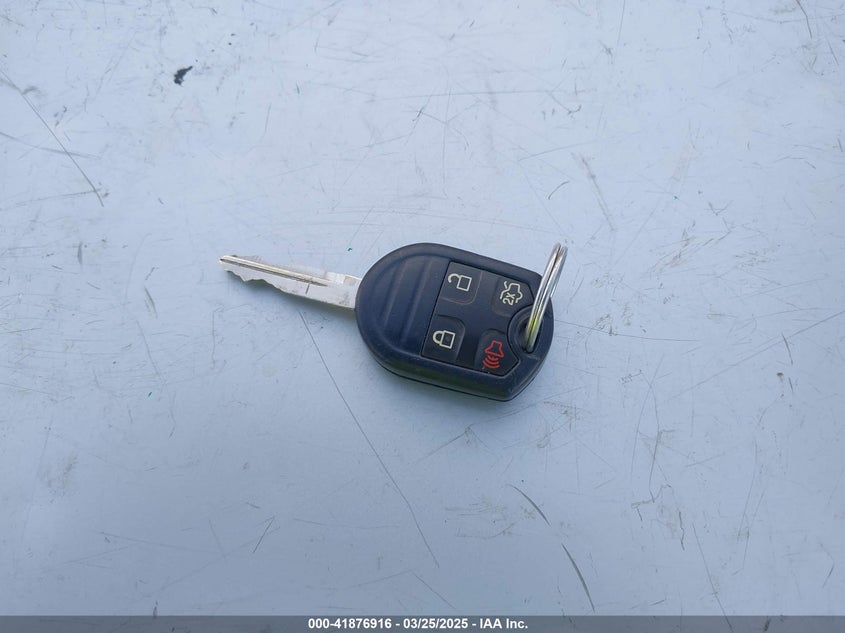 2011 FORD TAURUS VIN: 1FAHP2FW7BG127172