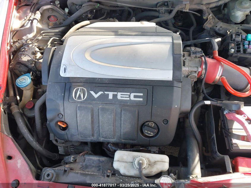 2007 HONDA ACCORD VIN: 1HGCM66487A057177