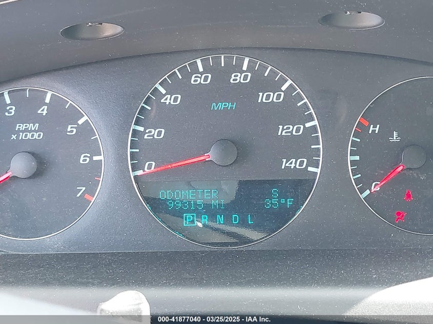 2012 CHEVROLET IMPALA VIN: 2G1WC5E38C1185191