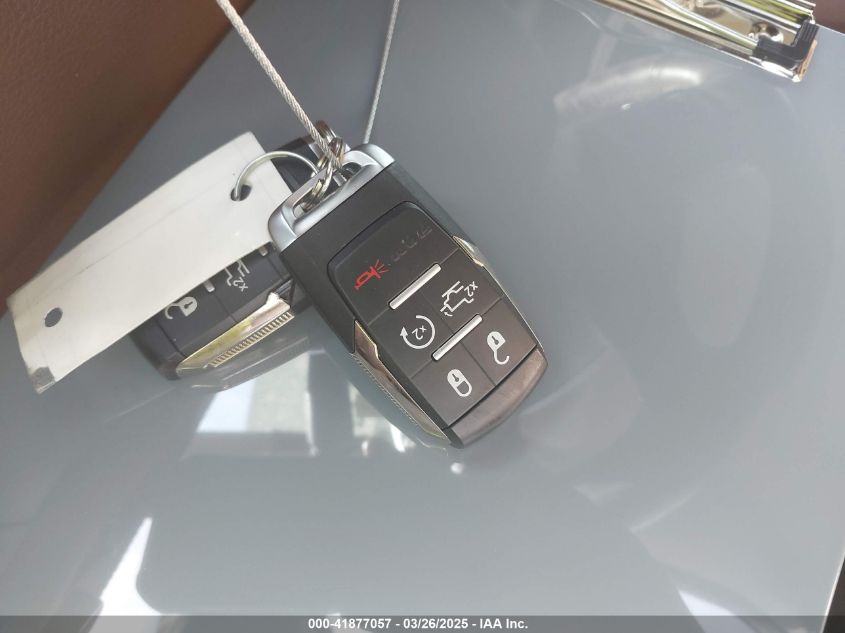 2023 Ram 3500 - 3C63RRNL0PG625182