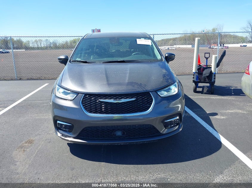 2023 CHRYSLER PACIFICA TOURING L - 2C4RC1BG0PR601147