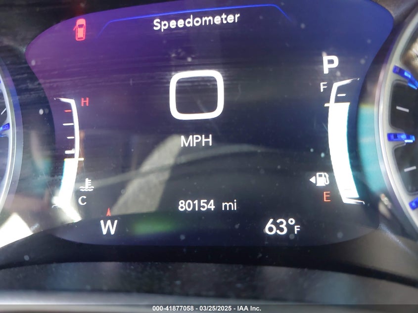 2023 CHRYSLER PACIFICA TOURING L - 2C4RC1BG0PR601147